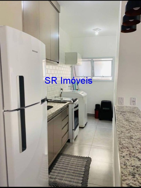 Apartamento à venda com 2 quartos, 52m² - Foto 1