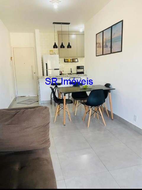 Apartamento à venda com 2 quartos, 52m² - Foto 12