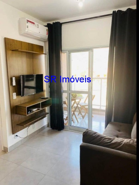 Apartamento à venda com 2 quartos, 52m² - Foto 8