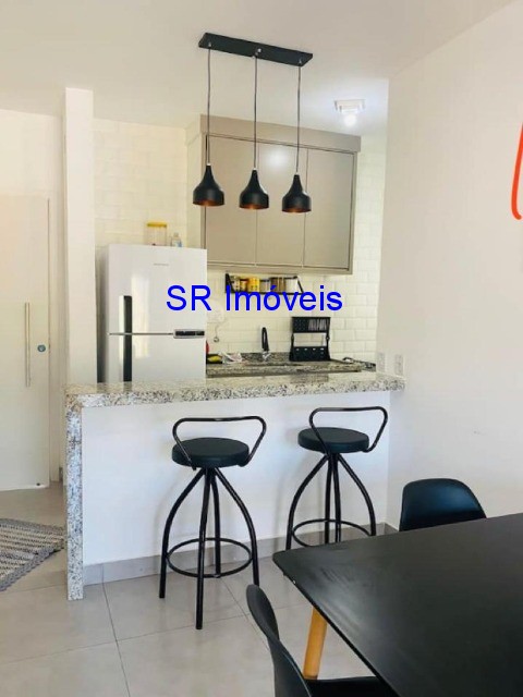 Apartamento à venda com 2 quartos, 52m² - Foto 11