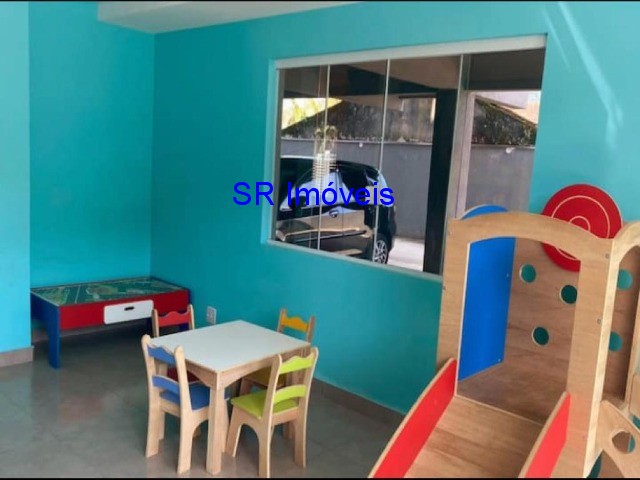 Apartamento à venda com 2 quartos, 52m² - Foto 7