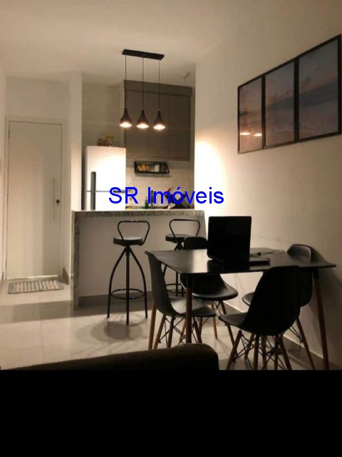 Apartamento à venda com 2 quartos, 52m² - Foto 9