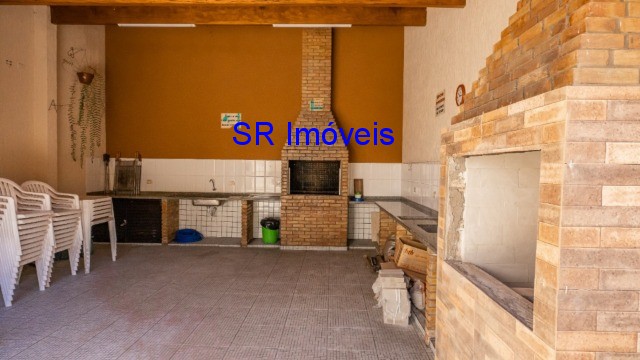 Apartamento à venda com 2 quartos, 80m² - Foto 6