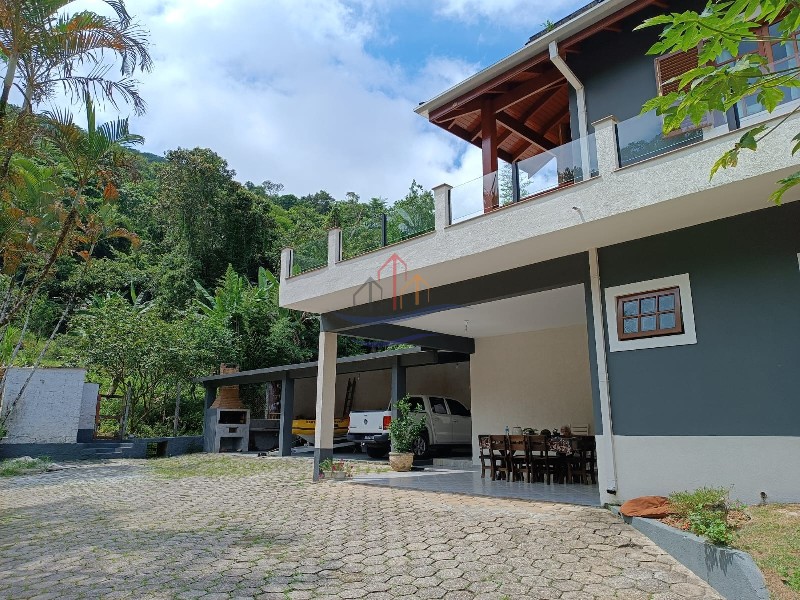 Casa à venda com 11 quartos - Foto 8