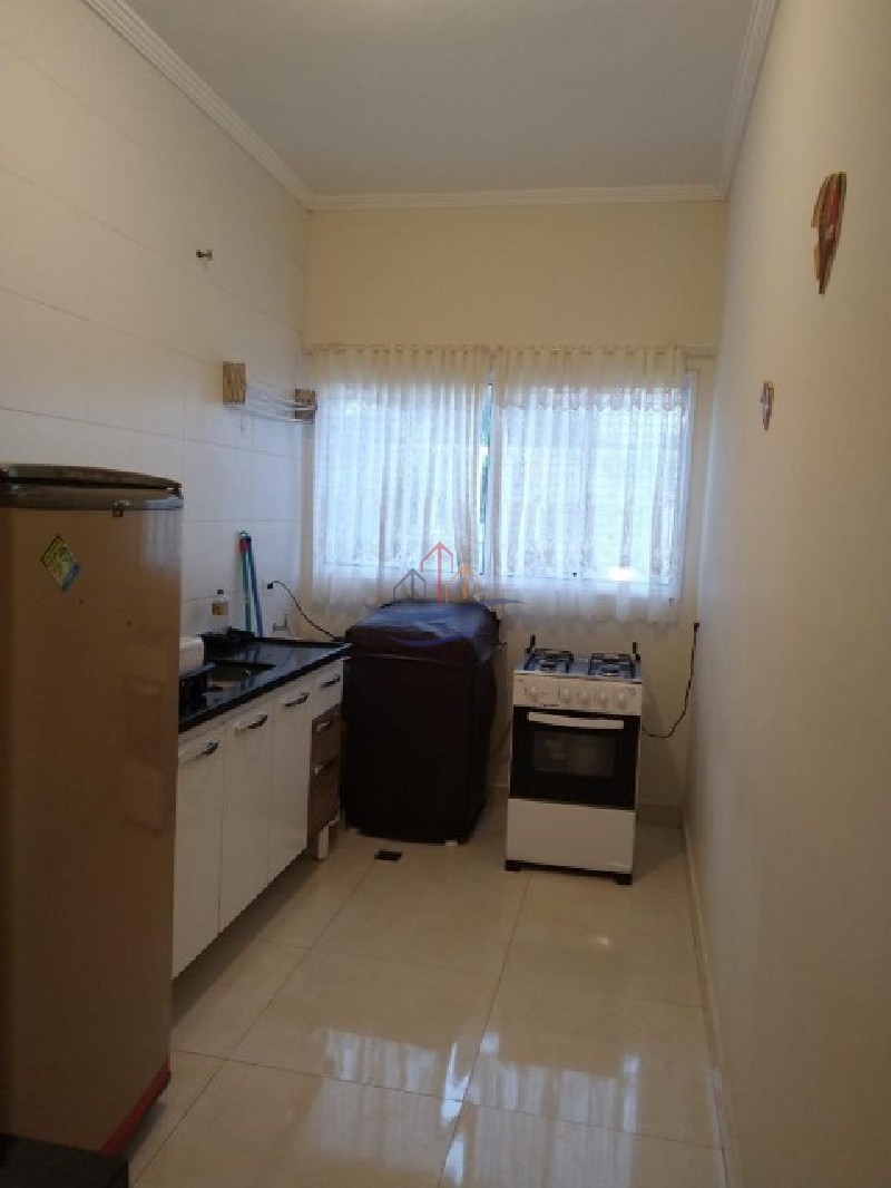 Apartamento à venda com 1 quarto, 45m² - Foto 6