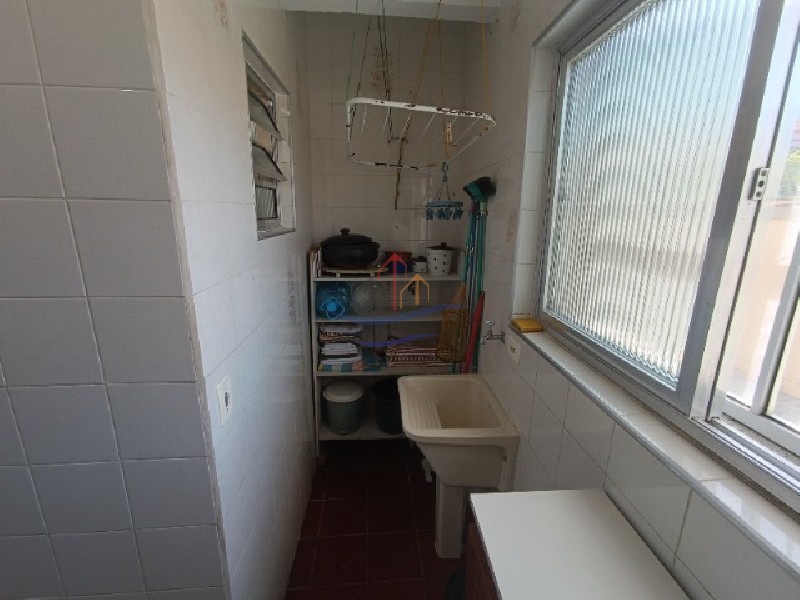 Apartamento à venda com 1 quarto, 45m² - Foto 25