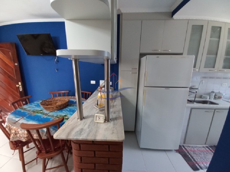 Apartamento à venda com 2 quartos, 55m² - Foto 4