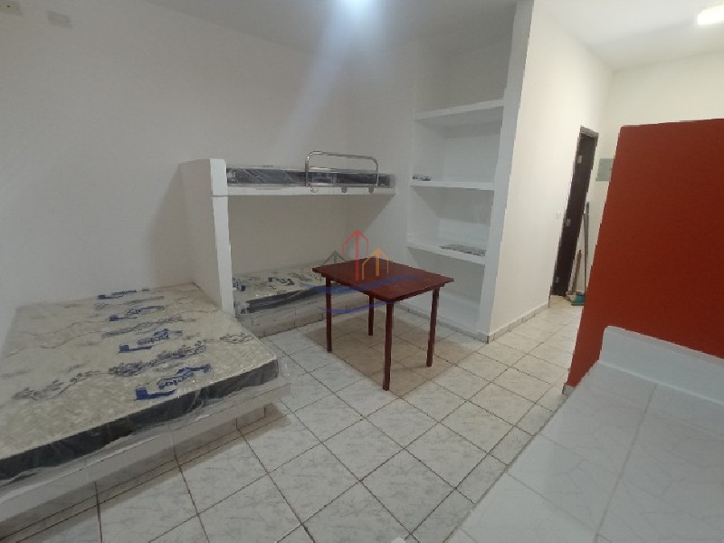 Casa para alugar com 1 quarto, 30m² - Foto 15