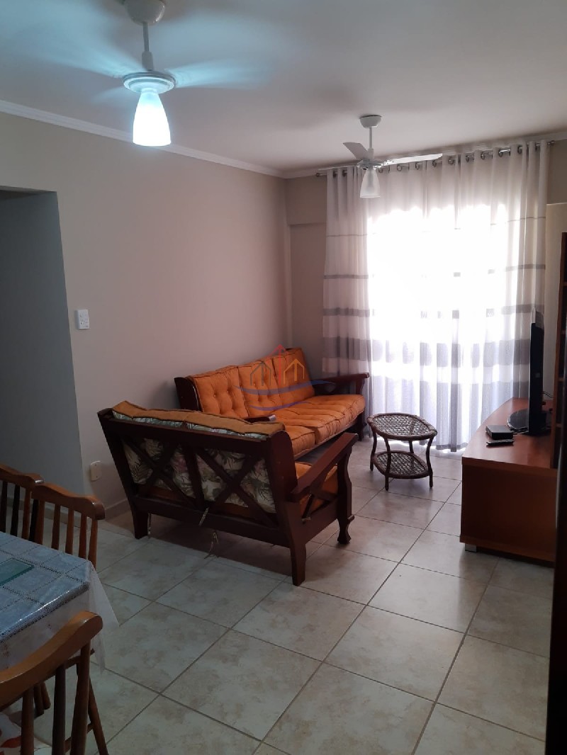 Apartamento à venda com 2 quartos, 60m² - Foto 1