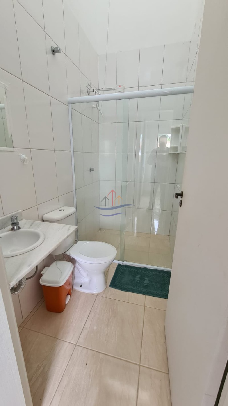 Casa de Condomínio à venda com 1 quarto, 60m² - Foto 11