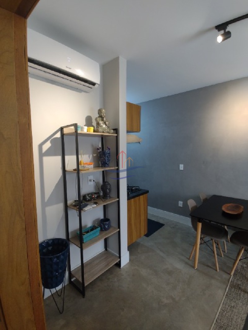 Apartamento à venda com 2 quartos, 50m² - Foto 15