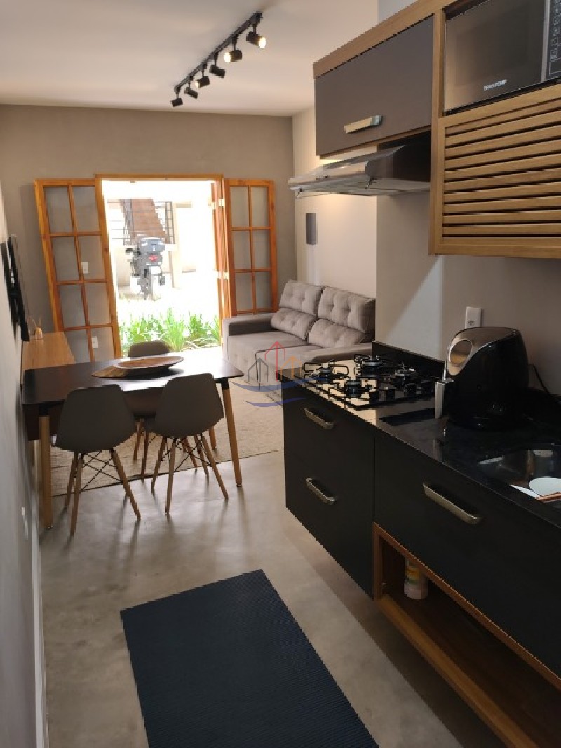 Apartamento à venda com 2 quartos, 50m² - Foto 12