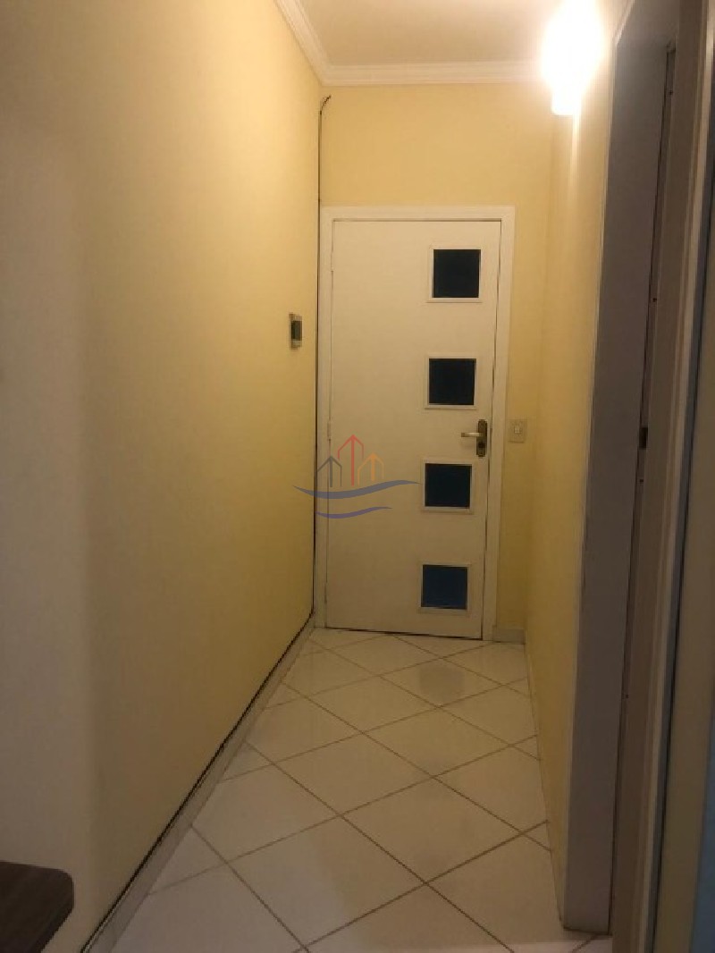 Apartamento à venda com 1 quarto, 38m² - Foto 4