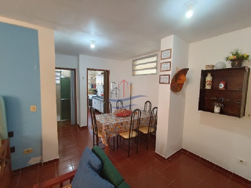 Apartamento à venda com 1 quarto, 45m² - Foto 20