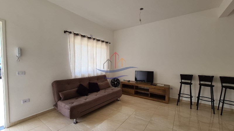 Casa de Condomínio à venda com 1 quarto, 60m² - Foto 5