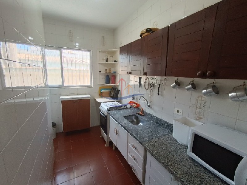 Apartamento à venda com 1 quarto, 45m² - Foto 22