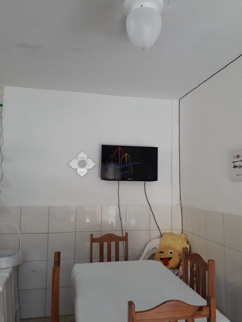 Apartamento à venda com 2 quartos, 40m² - Foto 6