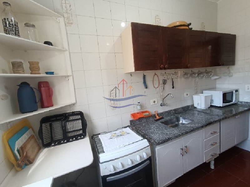 Apartamento à venda com 1 quarto, 45m² - Foto 23