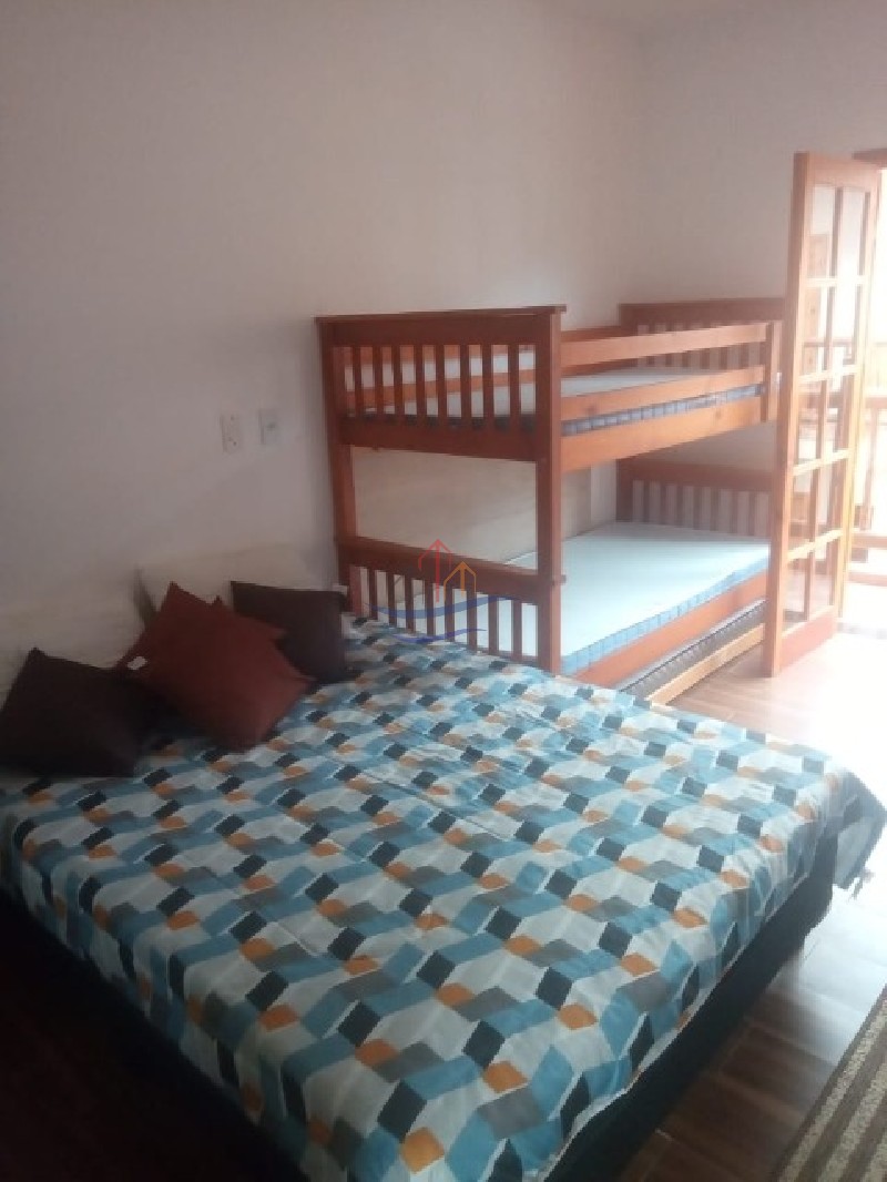 Apartamento à venda com 1 quarto, 30m² - Foto 5