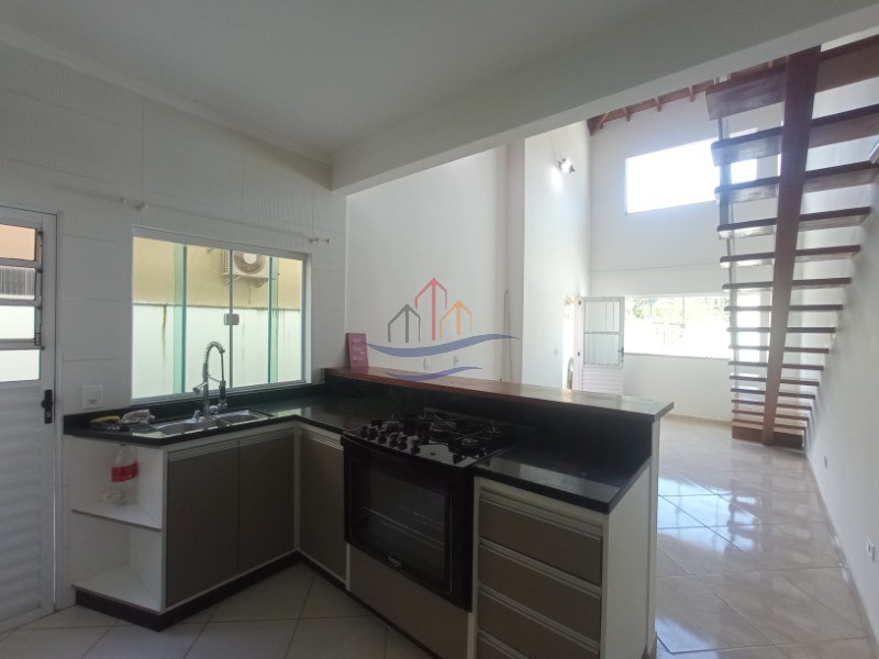 Sobrado à venda com 2 quartos, 100m² - Foto 10