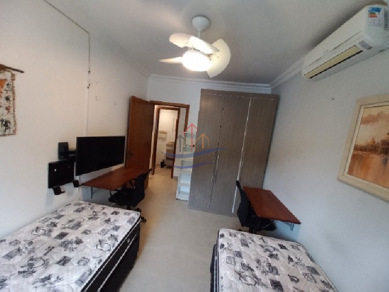 Apartamento à venda com 2 quartos, 55m² - Foto 40