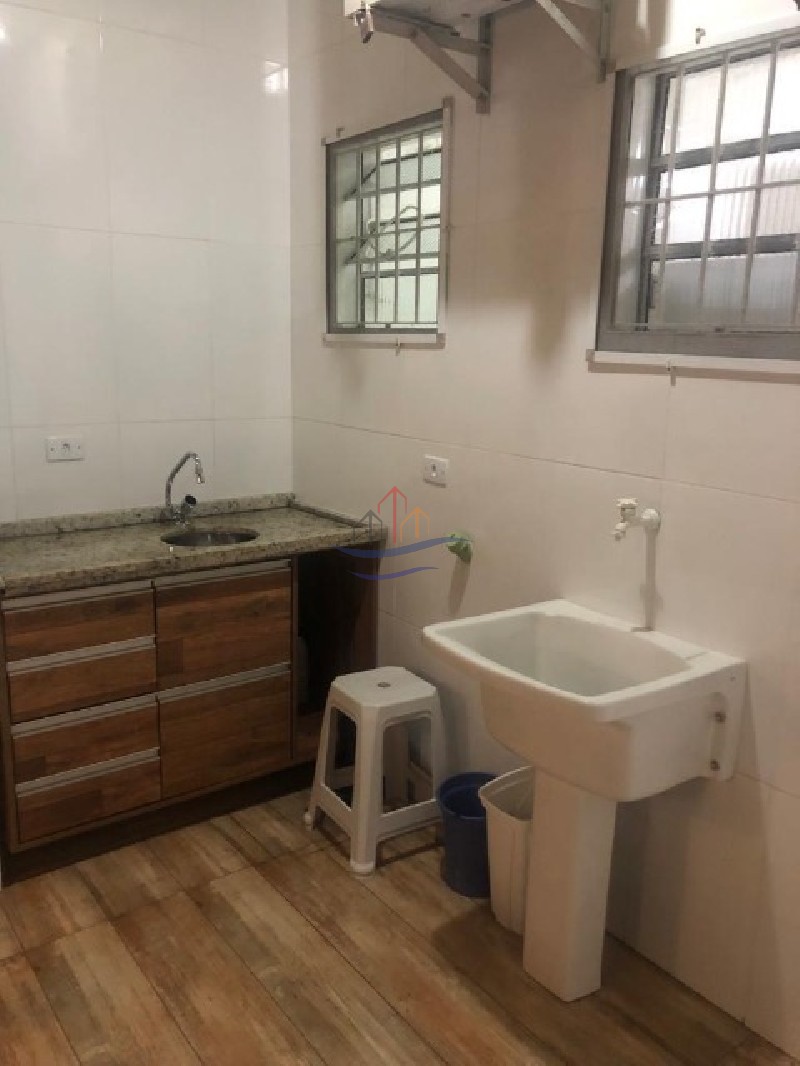 Apartamento à venda com 1 quarto, 38m² - Foto 19