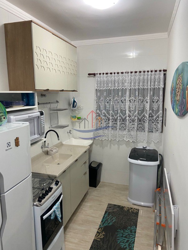 Apartamento à venda com 2 quartos, 49m² - Foto 7