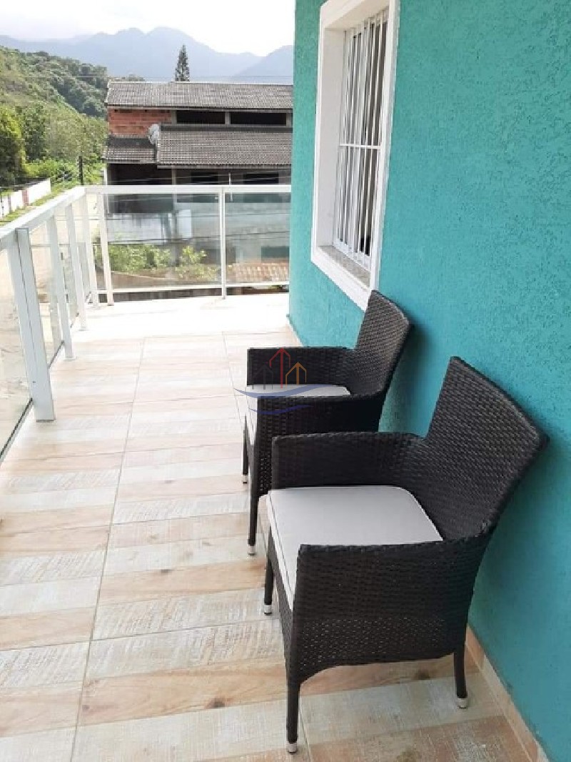 Apartamento à venda com 2 quartos, 65m² - Foto 5