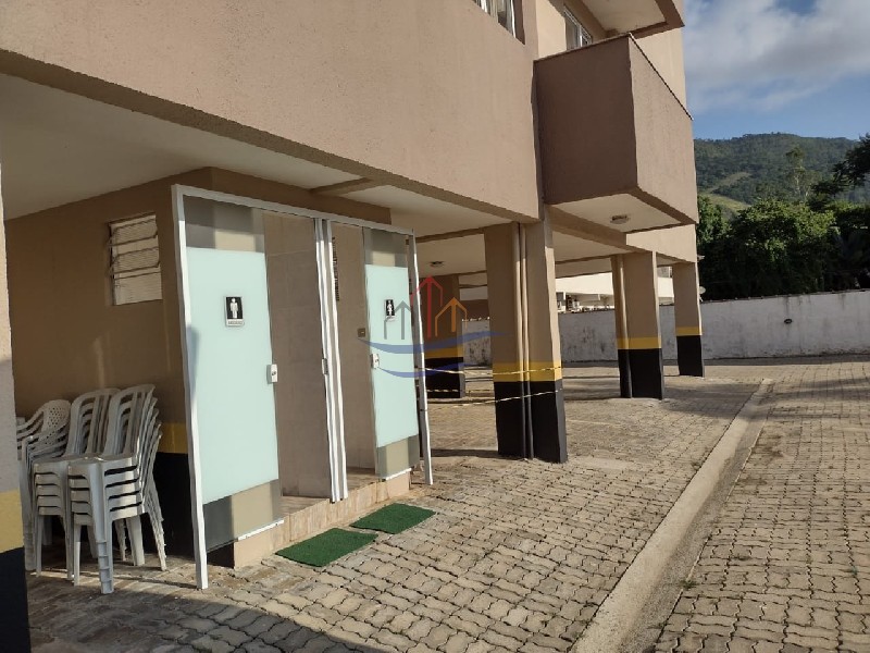 Apartamento à venda com 2 quartos, 60m² - Foto 26