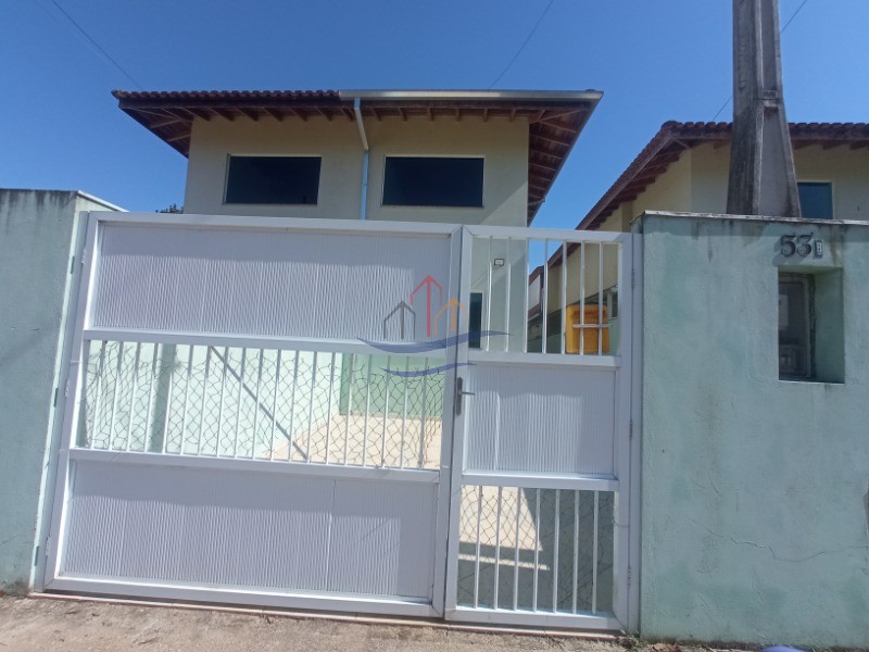 Sobrado à venda com 2 quartos, 100m² - Foto 33