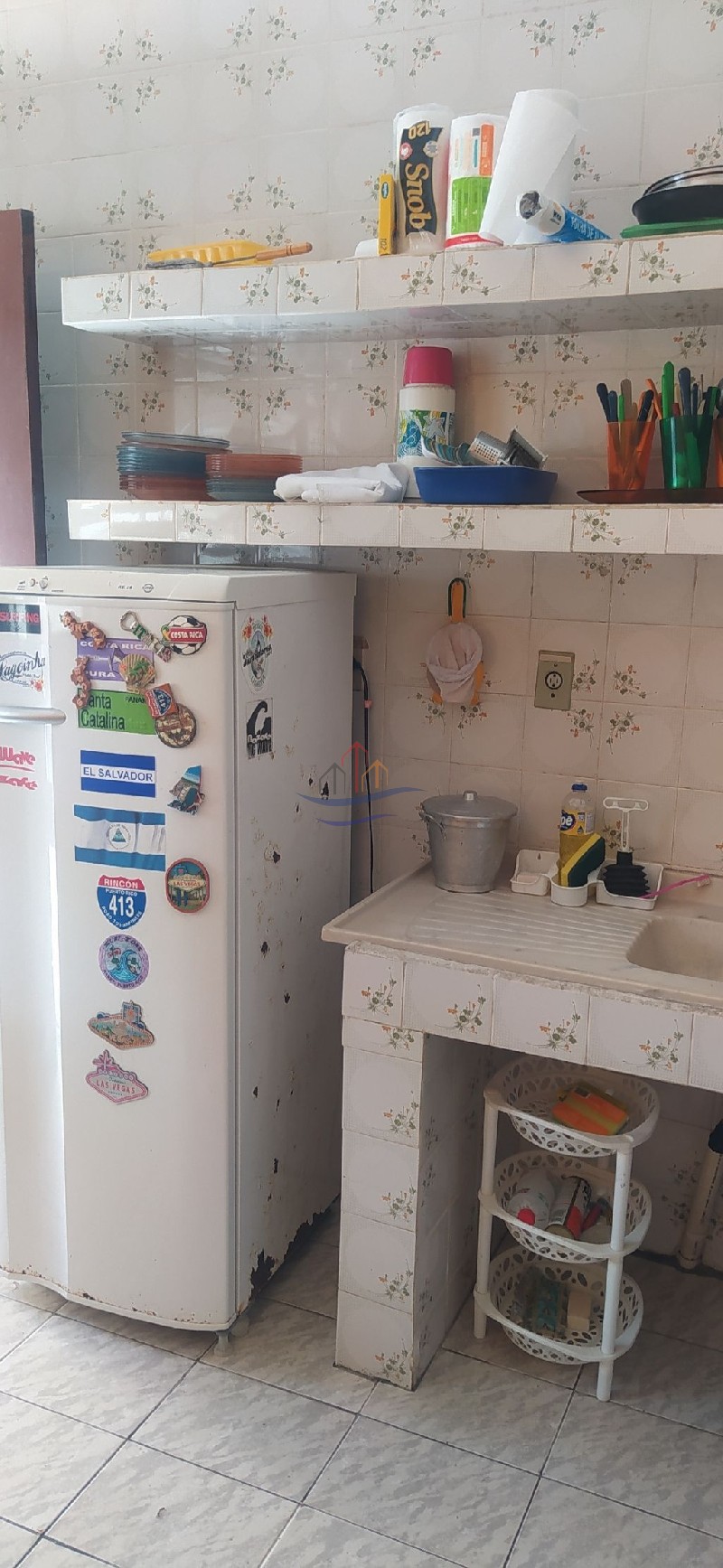 Sobrado à venda com 2 quartos, 60m² - Foto 8