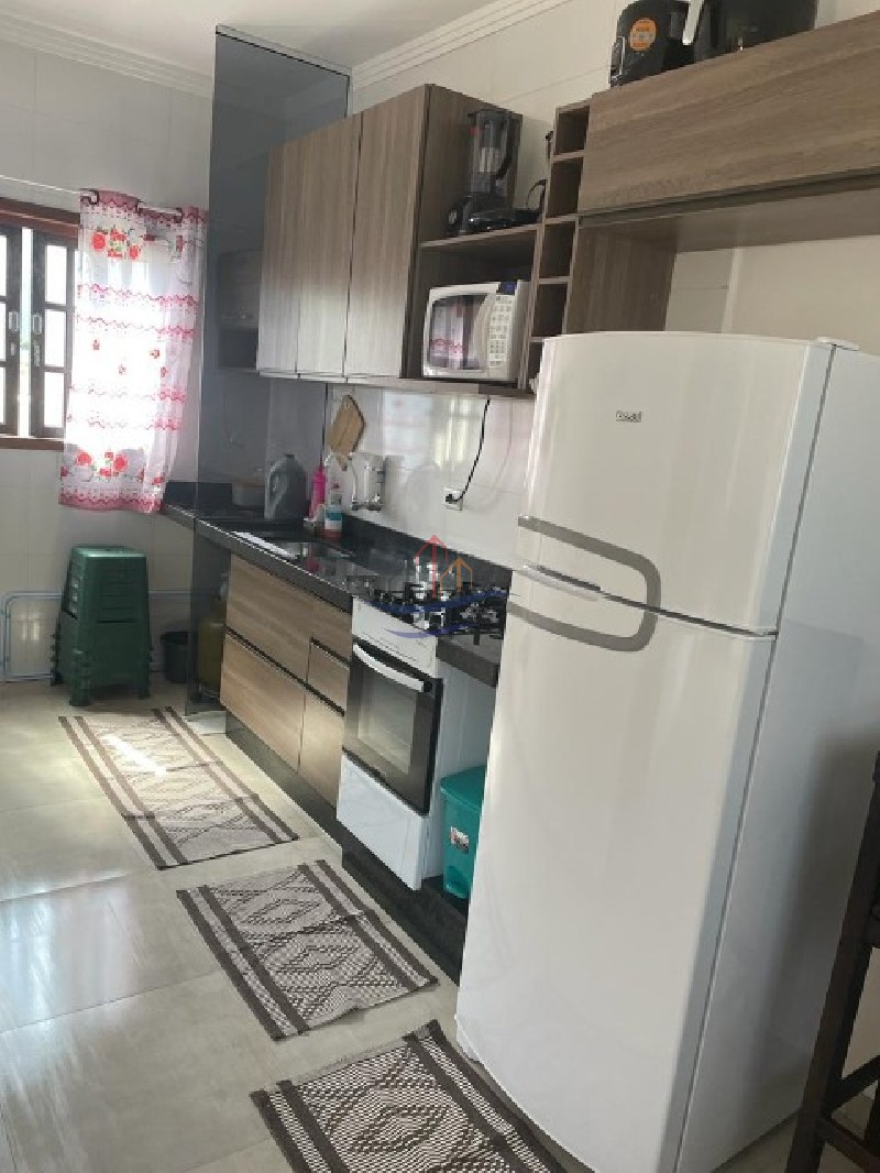 Apartamento à venda com 2 quartos, 45m² - Foto 7