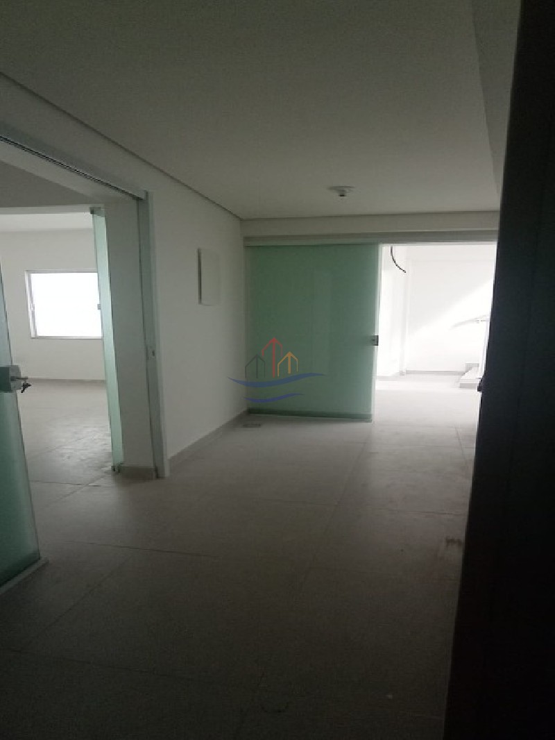 Conjunto Comercial-Sala para alugar, 80m² - Foto 1