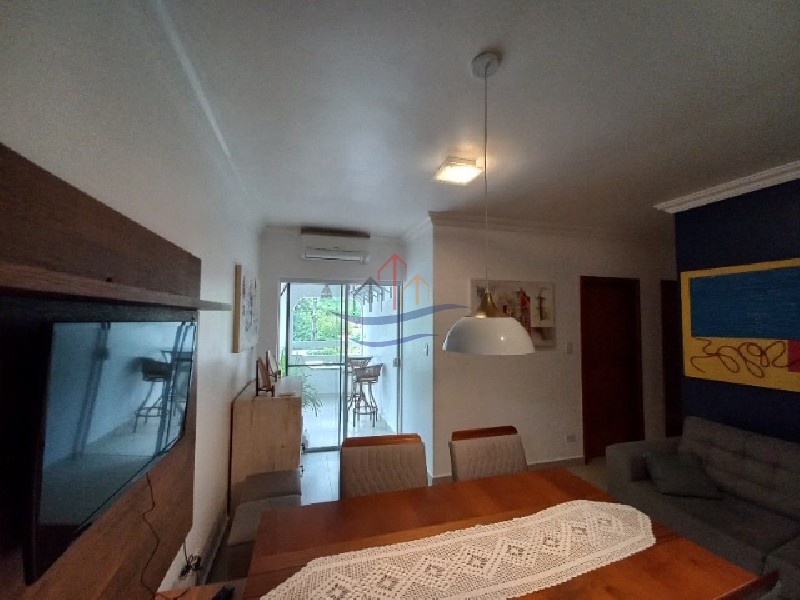 Apartamento à venda com 2 quartos, 55m² - Foto 26