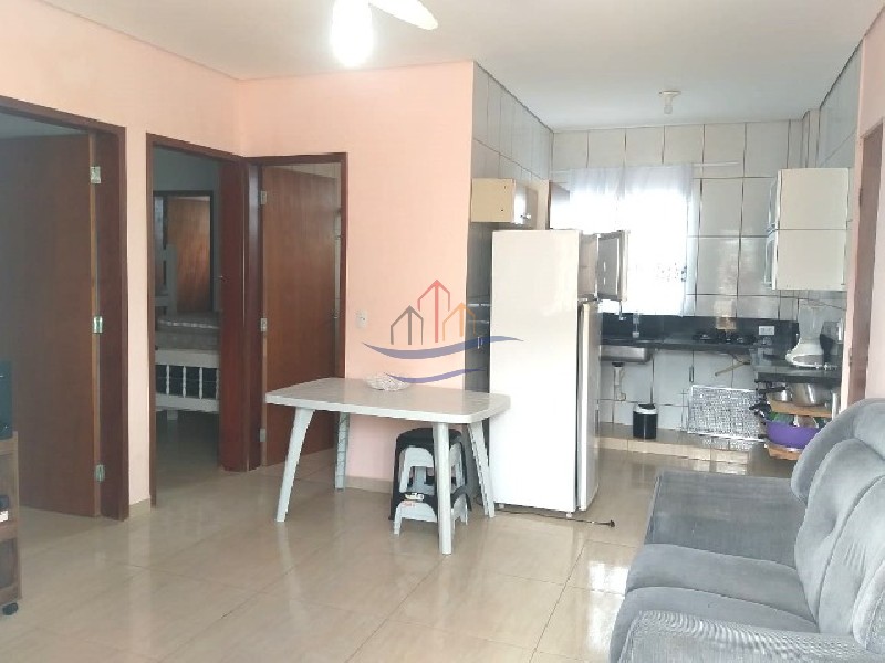 Apartamento à venda com 2 quartos, 70m² - Foto 6