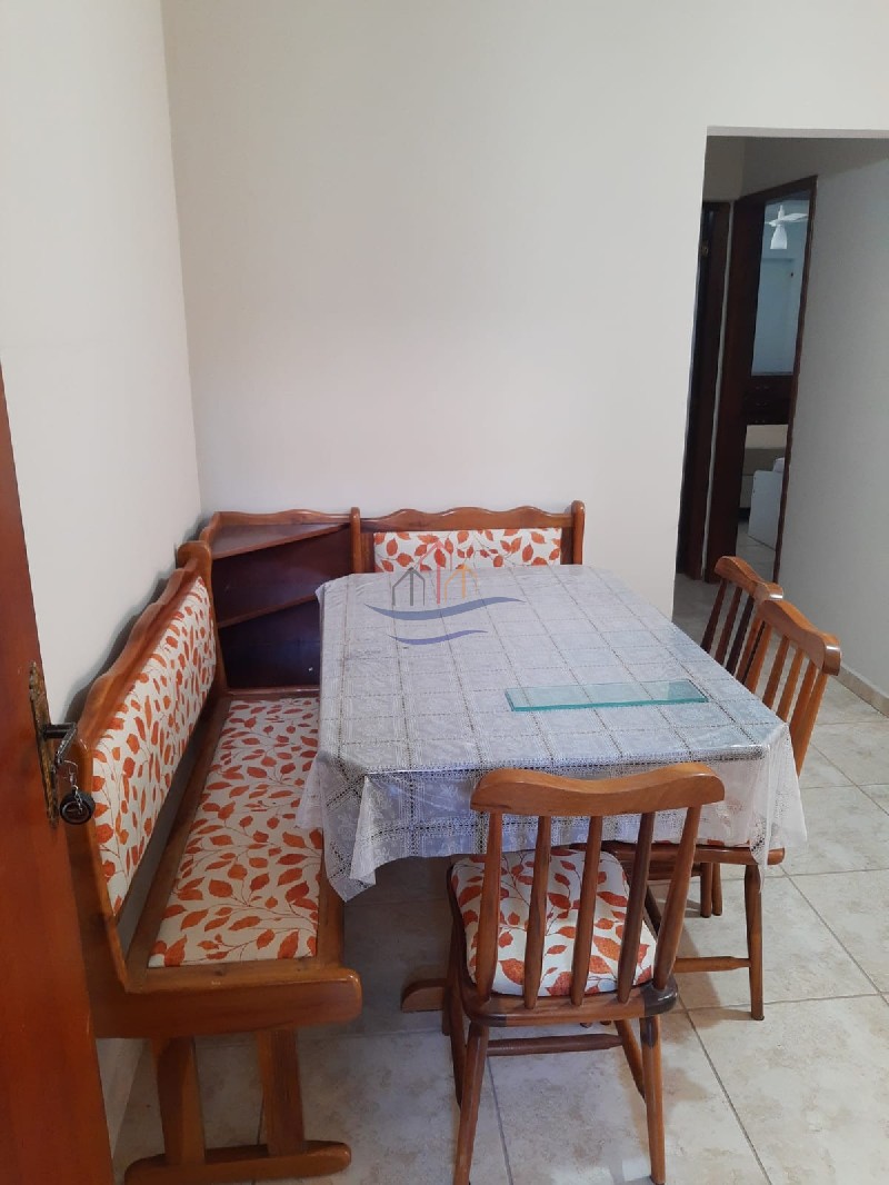 Apartamento à venda com 2 quartos, 60m² - Foto 10