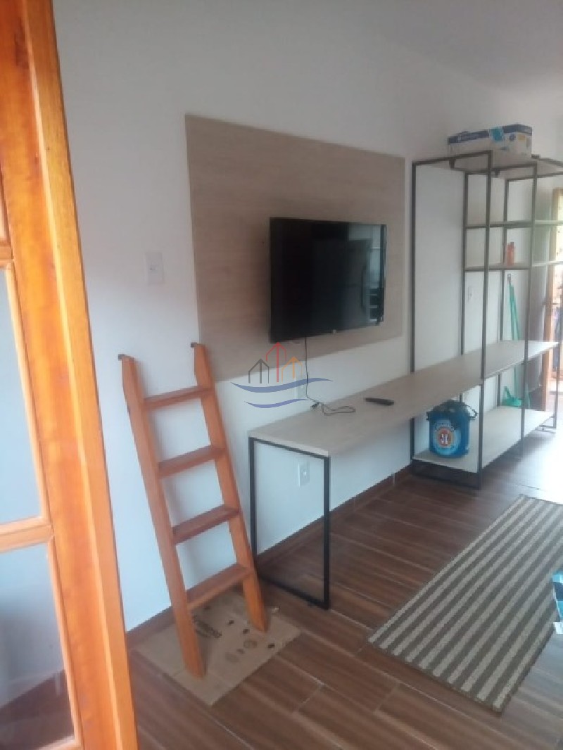 Apartamento à venda com 1 quarto, 30m² - Foto 9