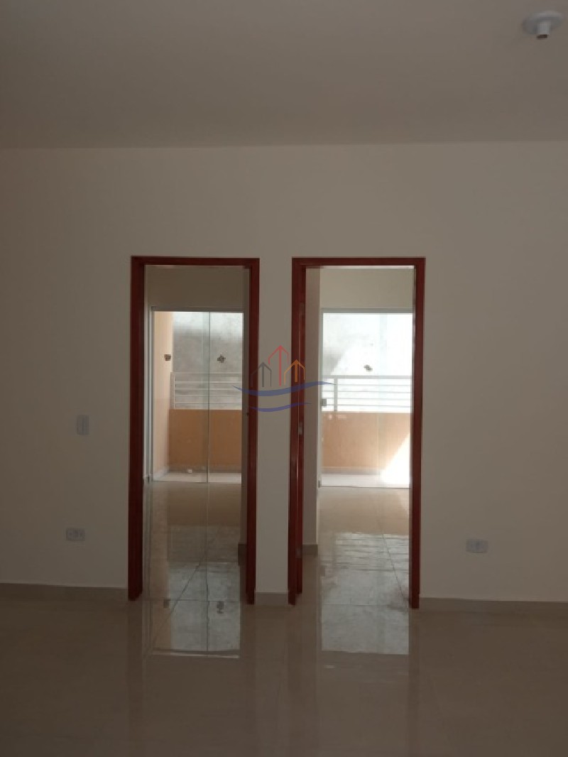 Apartamento à venda com 2 quartos, 52m² - Foto 8