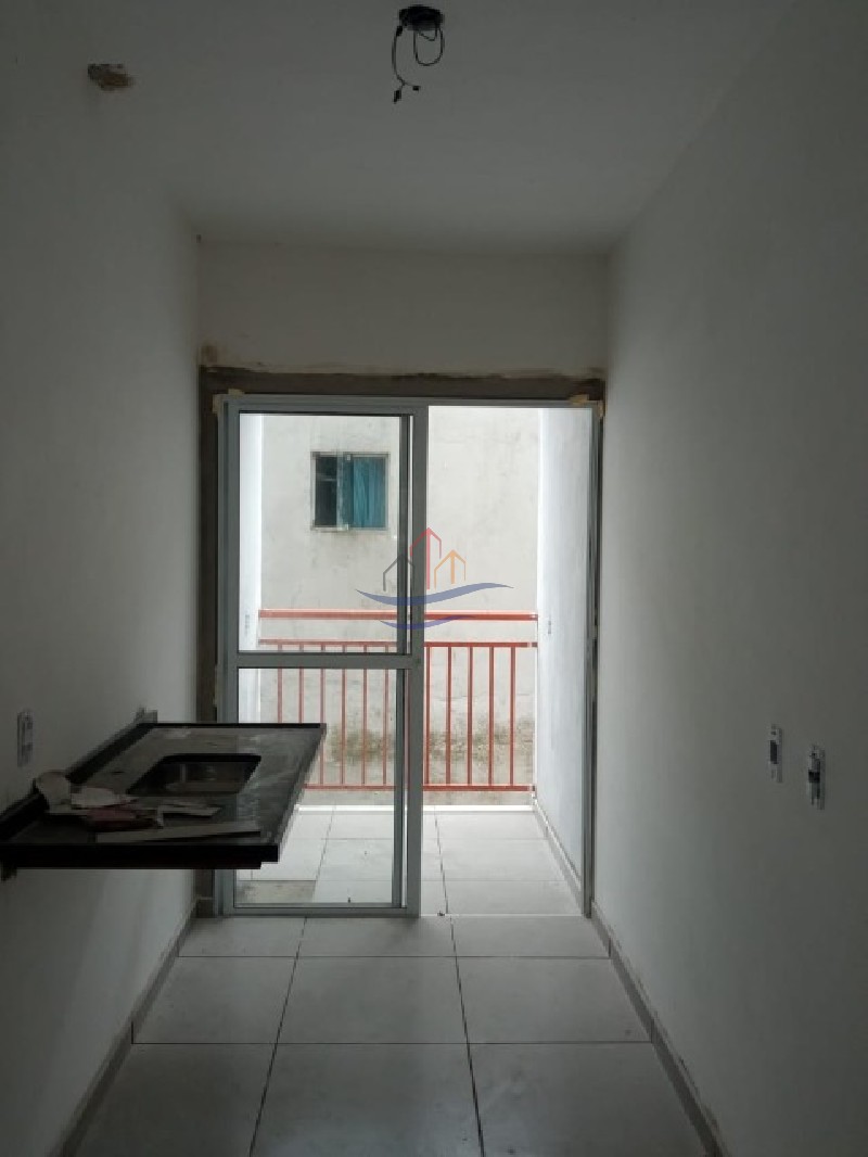 Apartamento à venda com 1 quarto, 35m² - Foto 21