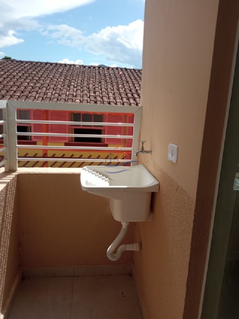 Apartamento à venda com 2 quartos, 52m² - Foto 24