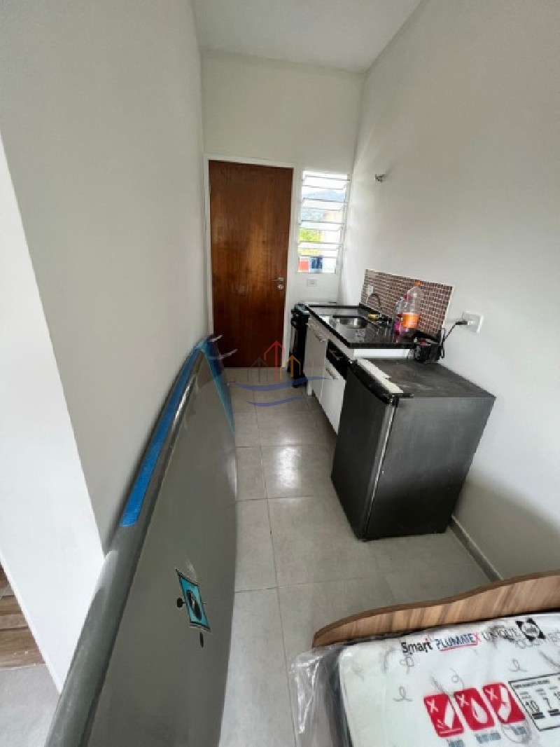 Apartamento para alugar com 1 quarto, 38m² - Foto 6