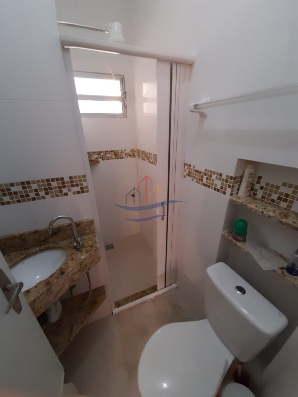 Apartamento à venda com 2 quartos, 45m² - Foto 7