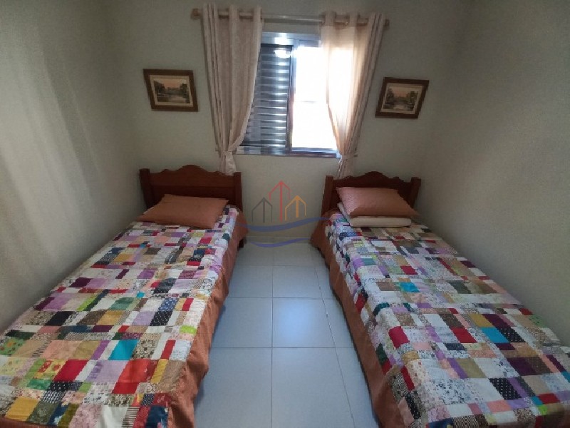 Apartamento à venda com 2 quartos, 55m² - Foto 11