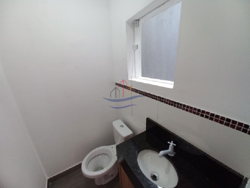 Apartamento à venda com 2 quartos, 60m² - Foto 3