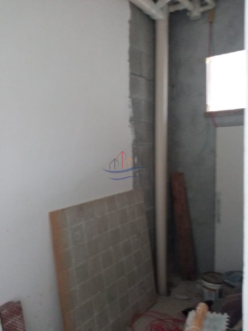 Apartamento à venda com 1 quarto, 35m² - Foto 27