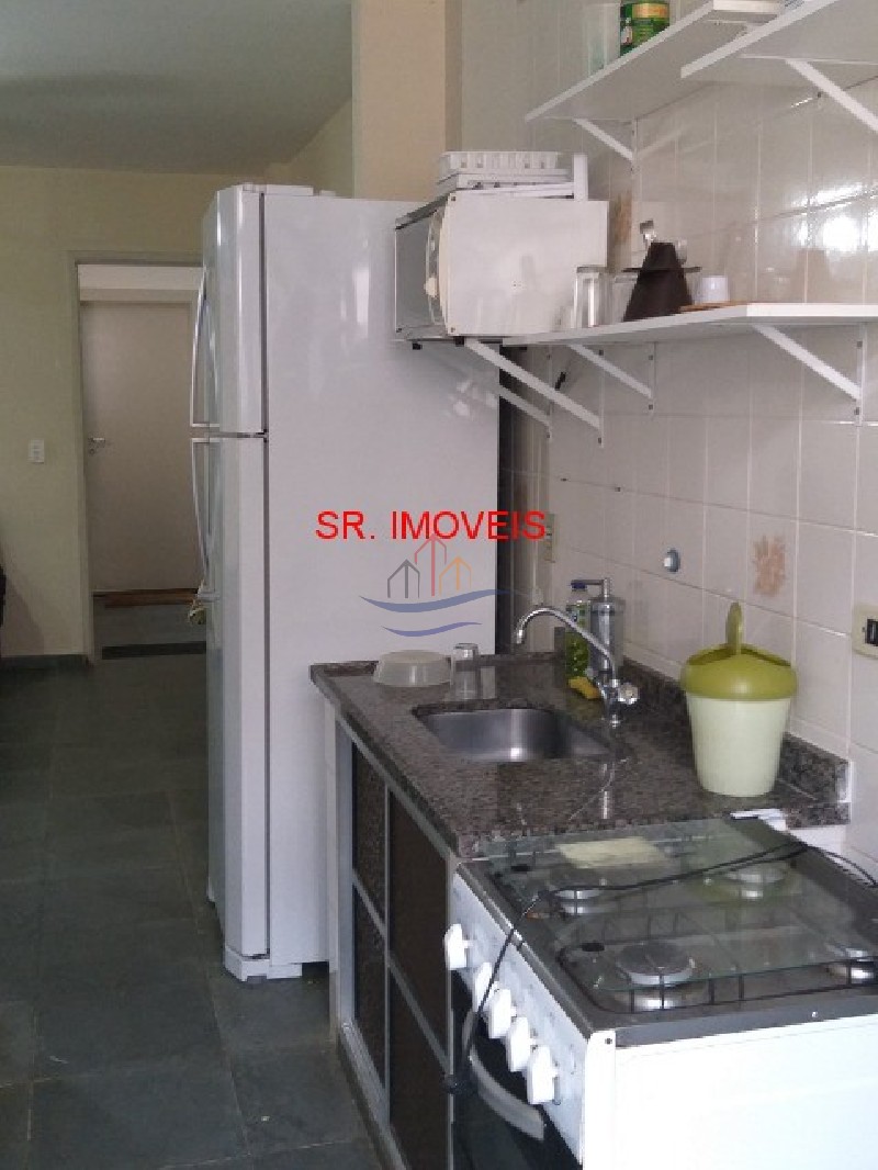 Apartamento à venda com 2 quartos, 55m² - Foto 10