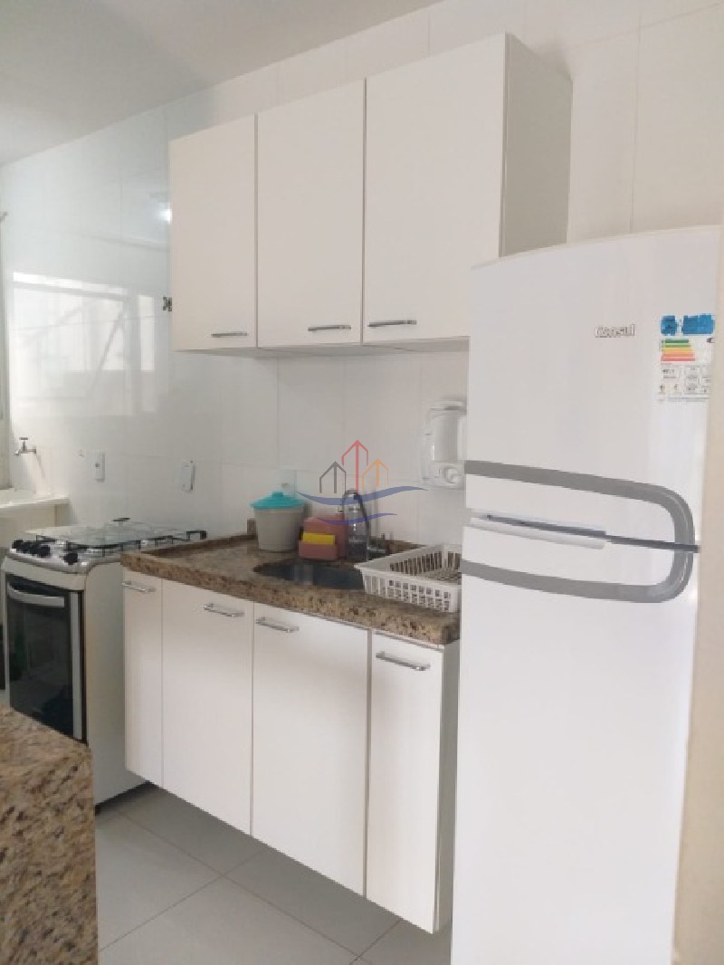 Apartamento à venda com 1 quarto, 45m² - Foto 12