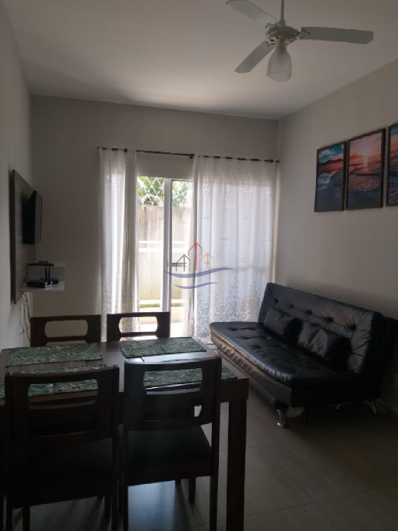 Apartamento à venda com 1 quarto, 45m² - Foto 18