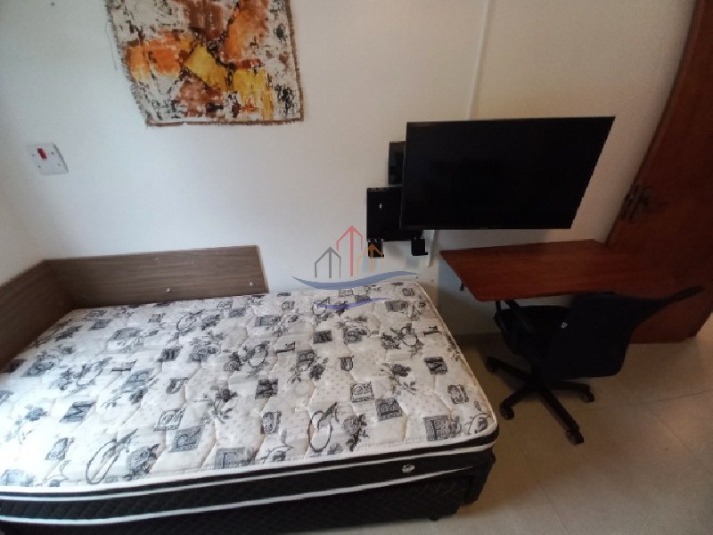 Apartamento à venda com 2 quartos, 55m² - Foto 41