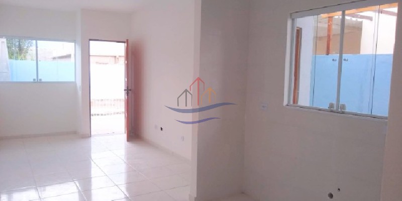 Casa à venda com 2 quartos - Foto 6